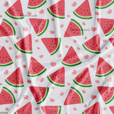 Kid's Wholesale Digital Printed Fabric For Baby Garment Manufacturer